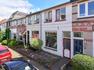 Gerrit van Stellingwerfstraat 35, 3812 SJ Amersfoort