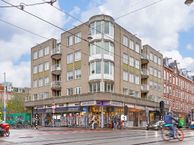 Jan Pieter Heijestraat 64 H, 1053 GR Amsterdam