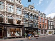 Hartenstraat 22 C, 1016 CC Amsterdam