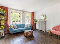 Orteliusstraat 72 I, 1057 BE Amsterdam