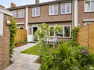 Leeghwaterlaan 6, 2103 XS Heemstede