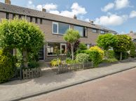 Mr J R Thorbeckestraat 20, 3214 XR Zuidland