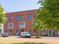 Laurierweg 130, 3541 RB Utrecht