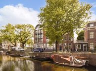 Reguliersgracht 107 F, 1017 LP Amsterdam