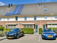 Wittenburg 27, 2135 BC Hoofddorp