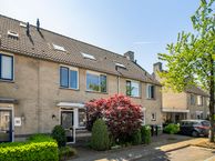 Lissabonstraat 30, 2408 EC Alphen aan den Rijn