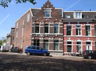 Duvenvoordestraat 34 C, 2013 AG Haarlem