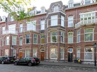 Willem de Zwijgerlaan 32 A., 2582 ER Den Haag