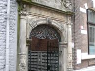 Rodeweeshuisstraat 105, 9712 ET Groningen