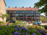 Oranjeplantsoen 4, 1111 CD Diemen