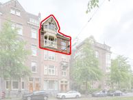 Johannes Vermeerstraat 34 III, 1071 DS Amsterdam
