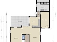 Stakenborgakker 54, 5554 GV Valkenswaard