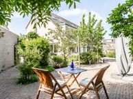 Ocelotplantsoen 22, 1338 BS Almere