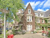 Holbeinstraat 5 Huis, 1077 VB Amsterdam