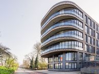 Eerste Ringdijkstraat 3 F, 1097 BC Amsterdam