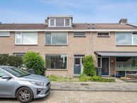Tjalkstraat 25, 1443 JH Purmerend