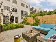 Maria Austriastraat 853, 1087 GX Amsterdam