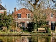 Hoger Einde-Zuid 5, 1191 AG Ouderkerk aan de Amstel
