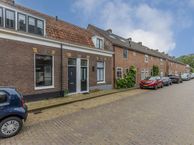 Bussummerstraat 23, 1411 PL Naarden