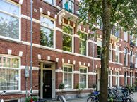 Eerste Helmersstraat 181 1, 1054 DT Amsterdam