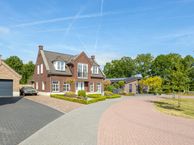 Dokter Jansenhof 4, 5386 LN Geffen