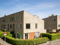 Capellastraat 7 B, 9742 LJ Groningen