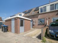 Wierbalg 1179, 1788 TS Julianadorp