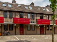 Sweelincklaan 42, 3161 RR Rhoon