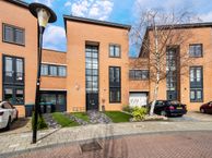 Zuidlaardermeer 18, 2993 PV Barendrecht