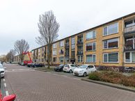 Louise de Colignystraat 28, 2805 EC Gouda