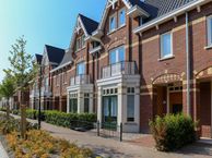 Dokter Van Zeelandstraat 12, 2265 BT Leidschendam