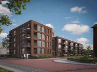 3-kamer appartementen type A (Bouwnr. 9), 4761 CL Zevenbergen