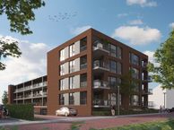 4-kamer appartementen type B (Bouwnr. 13), 4761 CL Zevenbergen