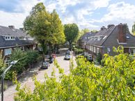 Saksen Weimarlaan 67, 4818 LB Breda