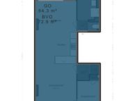 Valeriusstraat 105 II, 1075 ER Amsterdam