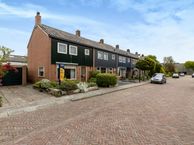 Beatrixstraat 11, 1741 CR Schagen