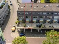 Rijksboom 10, 3071 AX Rotterdam