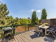 Schepenstraat 10 c, 3039 NG Rotterdam