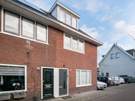 Gildestraat 24, 1401 TT Bussum