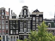 Oudezijds Voorburgwal 248 3, 1012 GK Amsterdam