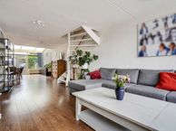 Witte Veld 11, 2041 GC Zandvoort