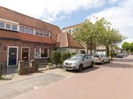 Bakkerstraat 96, 1221 GZ Hilversum