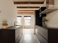 Von Zesenstraat 88, 1093 BG Amsterdam