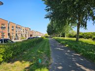Golda Meirstraat 88, 3207 MZ Spijkenisse