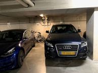 Sumatrakade 553 615, 1019 PS Amsterdam