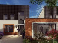 Patiowoning - Hoekwoningen | P01 (Bouwnr. 1), 4251 BR Werkendam