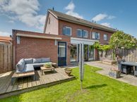 Heerlijkheidstraat 36, 7271 VH Borculo