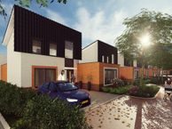 Patiowoning - Hoekwoningen | P06 (Bouwnr. 6), 4251 BR Werkendam