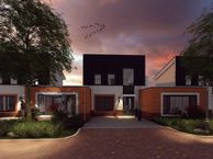 Patiowoning - Tussenwoningen | P09 (Bouwnr. 9), 4251 BR Werkendam