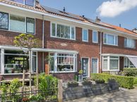Burgemeester Smitstraat 5, 1501 RN Zaandam